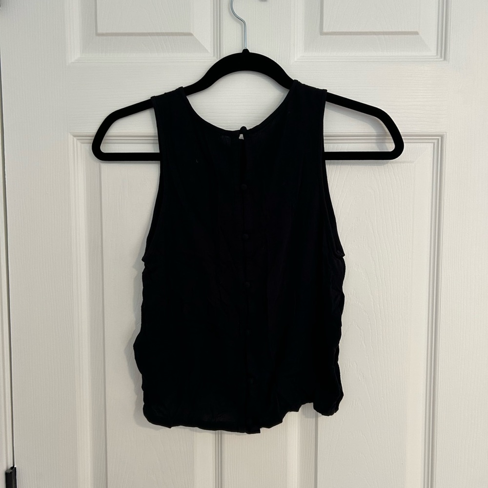 Banana Republic Tank Top
